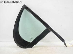 Door Glass JAGUAR S-Type (X200)