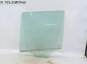 Door Glass MAZDA 2 (DY)