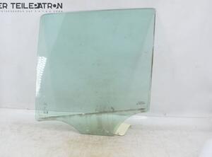 Door Glass MAZDA 2 (DY)