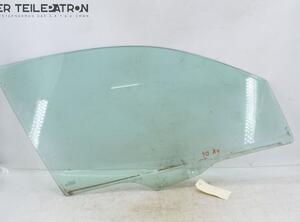 Door Glass MAZDA 2 (DY)