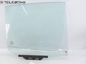 Door Glass HYUNDAI i10 (PA)