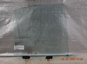 Door Glass NISSAN MICRA IV (K13_)