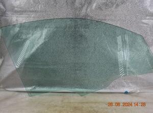 Door Glass MAZDA 2 (DY)