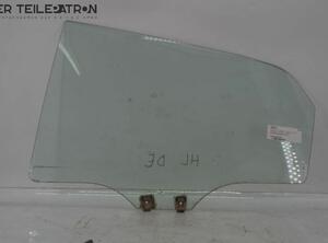 Side Window MAZDA 2 (DE, DH)