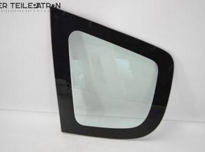 Side Window HONDA Jazz II (GD, GE2, GE3)