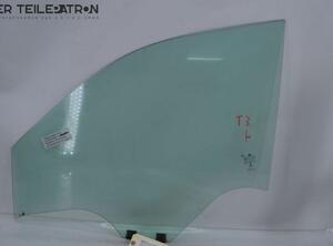 Side Window RENAULT Twingo III (BCM)