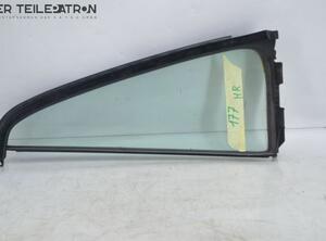 Side Window HONDA CR-V I (RD)