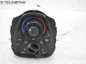 Air Conditioning Control Unit TOYOTA Aygo (KGB4, PAB4)