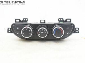 Air Conditioning Control Unit HYUNDAI i10 (BA, IA)