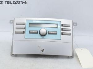 Air Conditioning Control Unit TOYOTA COROLLA Verso (ZER_, ZZE12_, R1_)