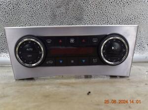 Air Conditioning Control Unit MERCEDES-BENZ C-CLASS Coupe (CL203)