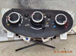 Air Conditioning Control Unit RENAULT TWINGO III (BCM_, BCA_)