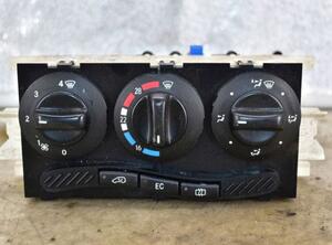 Air Conditioning Control Unit MERCEDES-BENZ A-CLASS (W169)