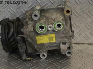 Airco Compressor FORD Fusion (JU)