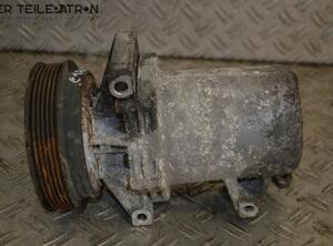 Air Conditioning Compressor NISSAN Note (E12)