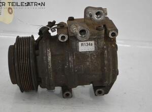 Airco Compressor KIA Sorento I (JC)