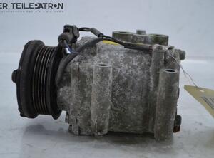 Klimakompressor Kompressor MAZDA 2 (DY) 1.4 59 KW