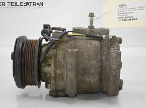 Airco Compressor MAZDA 2 (DY)