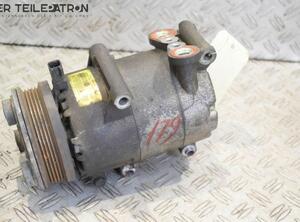 Airco Compressor VOLVO S40 II (544)