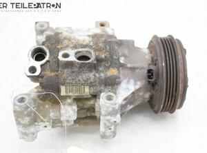 Air Conditioning Compressor MAZDA RX-8 (FE, SE)