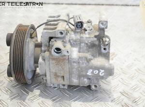 Air Conditioning Compressor MAZDA 6 Stufenheck (GG)