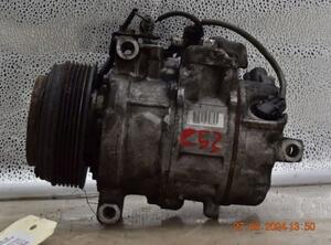 Air Conditioning Compressor BMW 1 (E81), BMW 1 (E87)