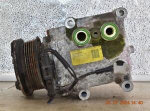 Airco Compressor MAZDA 2 (DY)