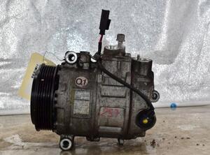 Air Conditioning Compressor MERCEDES-BENZ S-CLASS (W221)