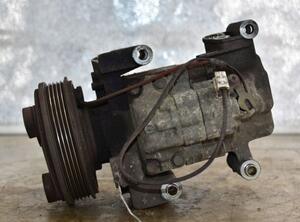 Air Conditioning Compressor MAZDA 3 (BK)