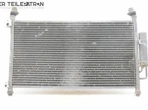 Air Conditioning Condenser HONDA Civic VIII Hatchback (FK, FN), HONDA Civic IX (FK)