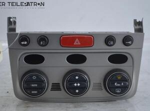 Air Conditioning Control Unit ALFA ROMEO 147 (937)