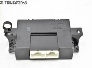 Regeleenheid airconditioning SUBARU Legacy IV Station Wagon (BP), SUBARU Outback (BL, BP)