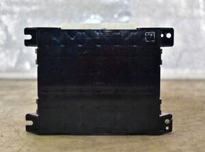 Control unit for air conditioning JAGUAR XF (X250)