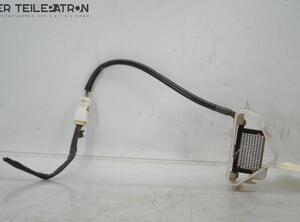 Air Conditioning Blower Fan Resistor MITSUBISHI Pajero III (V6W, V7W)