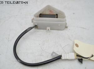 Air Conditioning Blower Fan Resistor MITSUBISHI Pajero III (V6W, V7W)