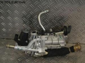 EGR Valve JAGUAR XF (CC9, J05)