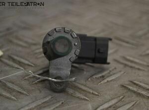 Injector Nozzle JEEP Renegade SUV (B1, BU)