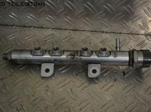 Einspritzleitung Rail Verteilerrohr Drucksensor JAGUAR XF (_J05_  CC9) 3.0 D 177 KW