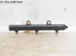 Injection System Pipe High Pressure JAGUAR S-Type (X200)