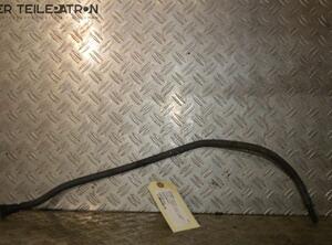 Fuel Line JAGUAR XF (CC9, J05)