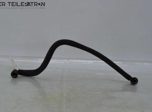 Fuel Line JAGUAR XF (CC9, J05)