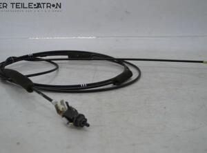 Fuel Tank MAZDA 6 Kombi (GH)