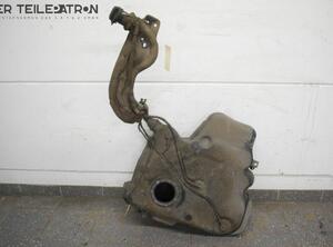 Fuel Tank VW Golf Plus (521, 5M1)