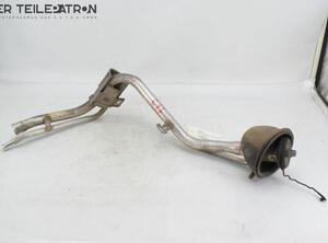 Fuel Filler Neck (Pipe) VOLVO S40 II (544)