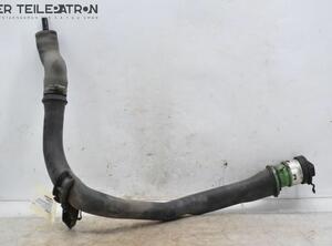 Fuel Filler Neck (Pipe) MITSUBISHI Colt VI (Z2A, Z3A)