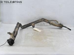 Fuel Filler Neck (Pipe) OPEL Zafira Tourer C (P12)