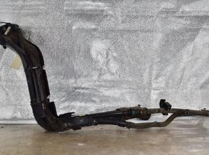 Fuel Filler Neck (Pipe) HYUNDAI i10 II (BA, IA)