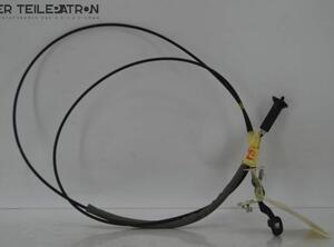 Fuel Tank Filler Flap Cable HYUNDAI i10 (PA)