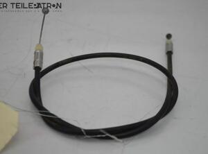 Fuel Tank Filler Flap Cable TOYOTA Celica Coupe (AT20, ST20)