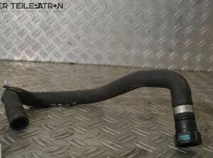 Coolant Expansion Tank JAGUAR XF (CC9, J05)